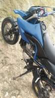 A picture of YAMAHA CCX125