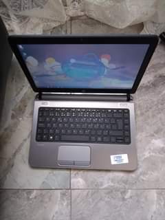 hp probook