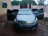 A picture of Sharp HONDA FOR SALE Engine sound Gear sound AC CHILLS