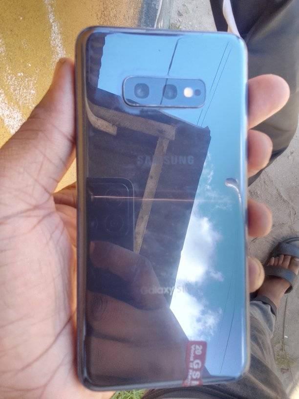 used samsung galaxy
