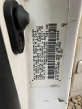 A picture of 2006 Toyota Corolla Le