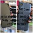 A picture of MKOPA PHONES ON LOAN