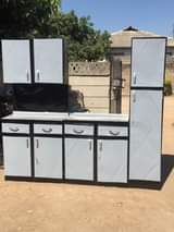 kitchen units