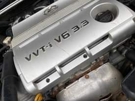 A picture of Lexus Es330