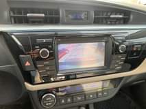 A picture of 2015 Toyota Corolla