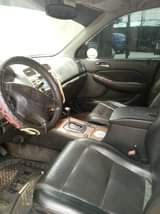 A picture of Acura MDX Super Sound