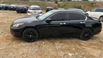A picture of HONDA ACCORD 2012 MODEL