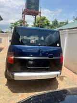 A picture of 2005 Honda Element