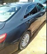 A picture of Toyota Camry 2008 Buy and drive 1 6 million Agent