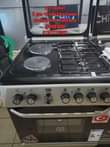 A picture of YES COOKER