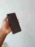 A picture of Samsung A02