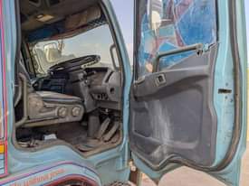 A picture of Fuso tiper