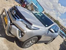 toyota gd6