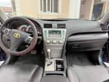 A picture of Toyota Camry sport 2009
