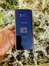 A picture of Samsung Galaxy S8 krek kdg gb64ram4 net4g