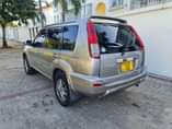 A picture of CALL0748682698 Price Bei...12.8mil NISSAN XTRAIL Year of manufacture 2002 Cc