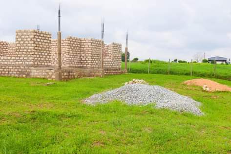 plots mariakani