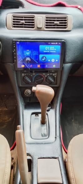 A picture of Toyota Camry V4 engine tokubo standard 2 6m