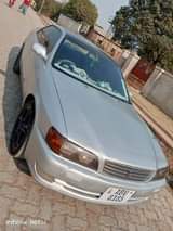 toyota chaser
