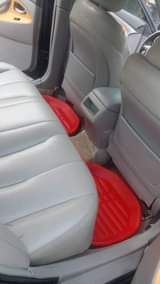 A picture of 2009 Toyota Camry