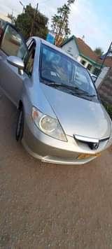 used honda aria