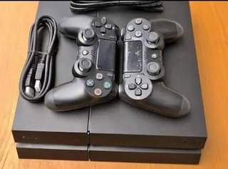 playstation