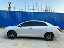 A picture of 2010 TOYOTA PREMIO
