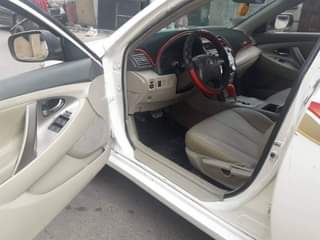 A picture of 2011 ROYOTA CAMRY