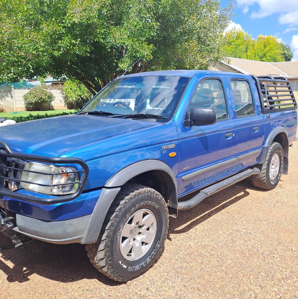 cheap cars lichtenburg