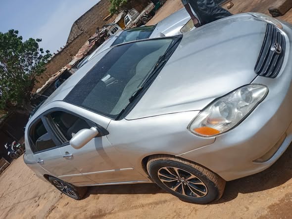 A picture of Car