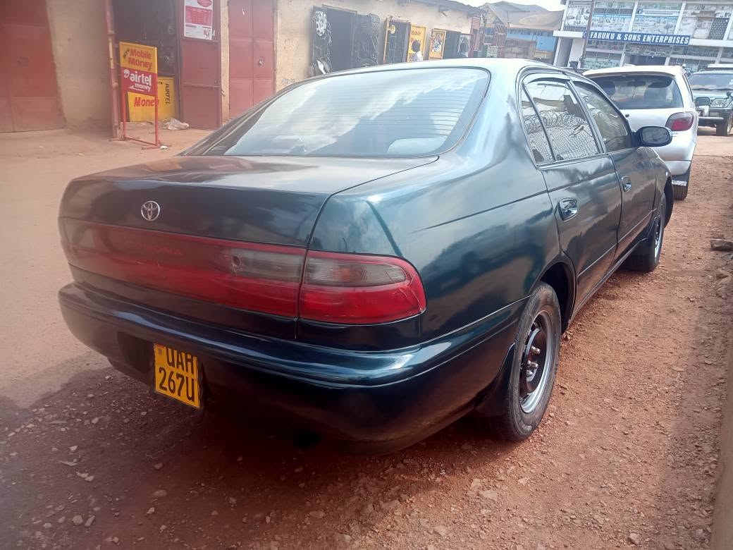 A picture of Available Uhs 6m 0702549830