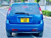 A picture of Swift