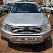 A picture of FORESTER 2008 37M