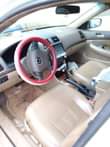 A picture of 2003 Honda Honda