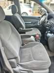 A picture of Awoof sale Registered 05 Toyota Sienna fabrics Engine and Gear