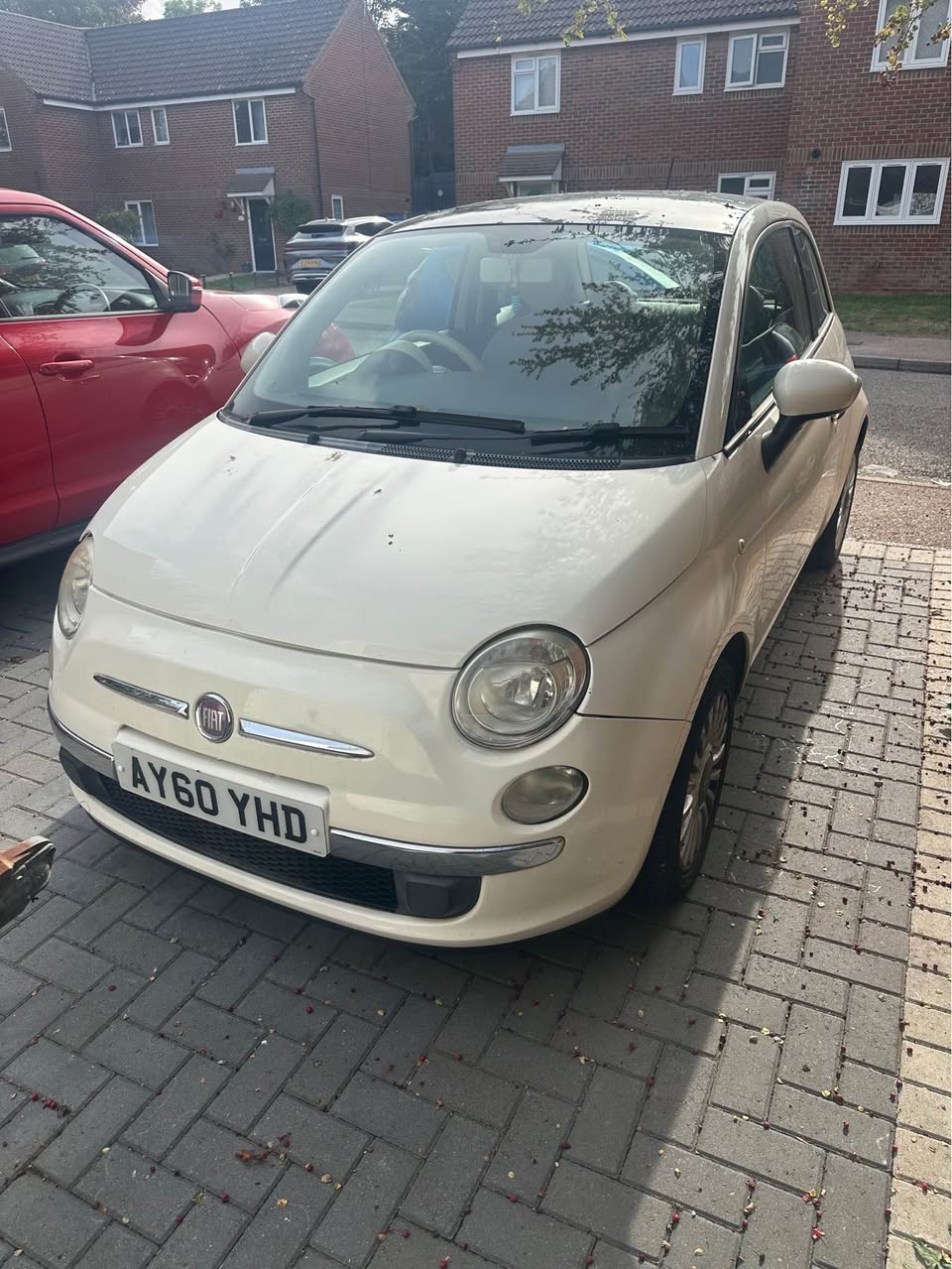 cars under 2000