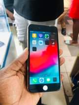 A picture of 64gb iPhone 6 Plus