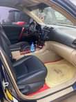 A picture of CLEAN TITLE 2008 Upgraded To 2012 Toyota Highlander V6 Full