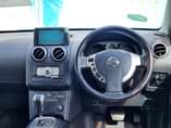 A picture of NISSAN DUALIS Mwaka 2007 Engine 1990cc Mileage 48 000km Bei