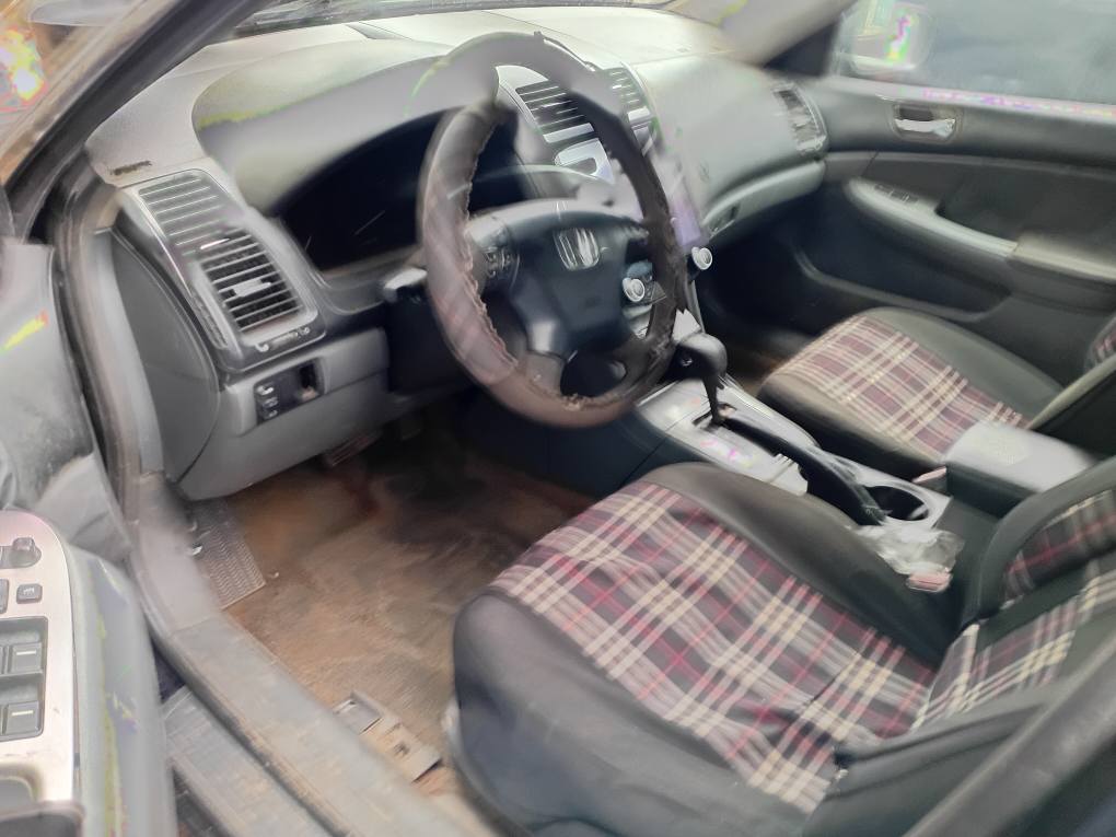 A picture of Honda accord 2007 model Location mowe Dm 07055808591