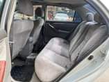 A picture of REG 2004 Toyota Corolla Good condition with AC working Asking