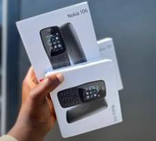 A picture of NOKIA 106 MPYAA FULL BOX... 0782605797