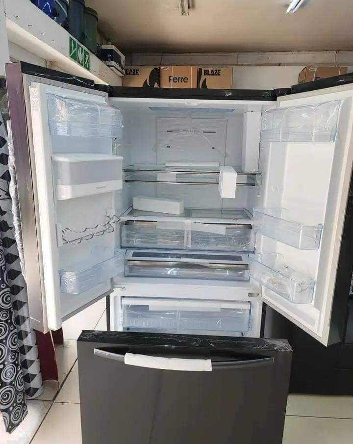 fridges