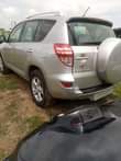 A picture of Neatly Used Toyota Rav4 2009 Model First Body Every Thing
