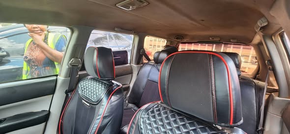 A picture of Subaru forester 2022