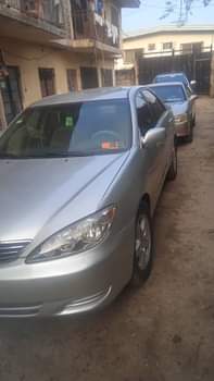 A picture of Sweet deal 2004 Camry 4 Plugs for 3 550m engine