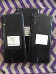 A picture of Redmi 7 Android version 9 4gb ram 64gb rom 5000mAh