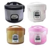 rice cooker