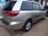 A picture of A super clean Nigeria used Toyota sienna 2005 model is