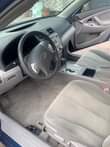 A picture of Toyota Camry 07 08 Foreign used tokunbo accident free